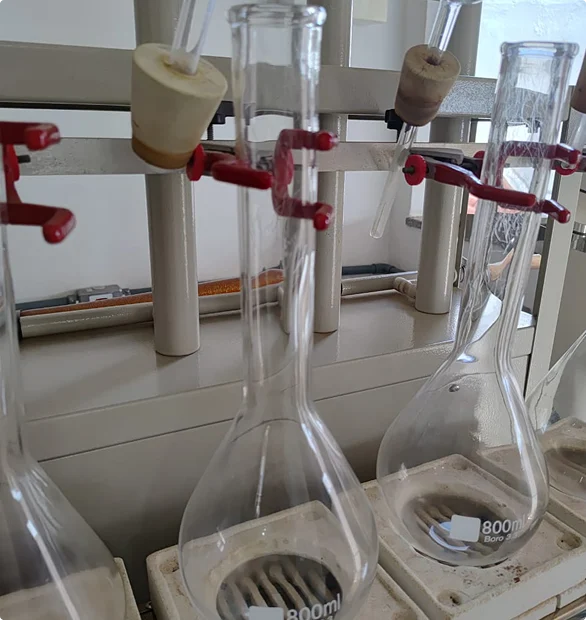 Qualin - Análises Ambientais