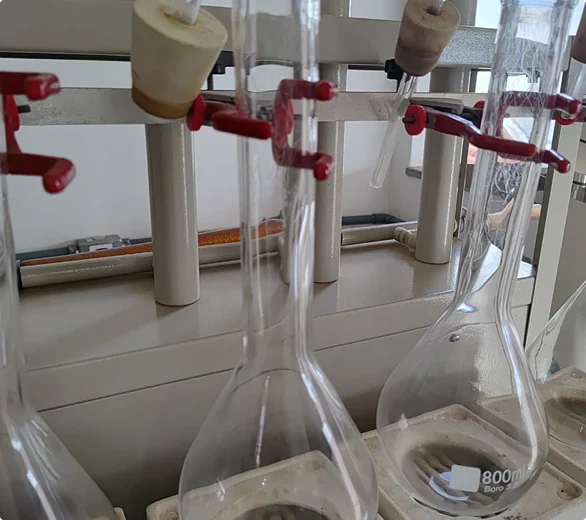 Qualin - Análises Ambientais