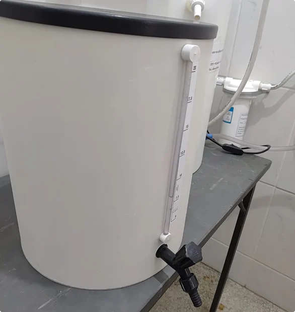 Qualin - Análises Ambientais