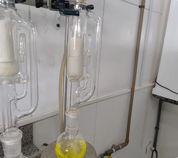 Qualin - Análises Ambientais